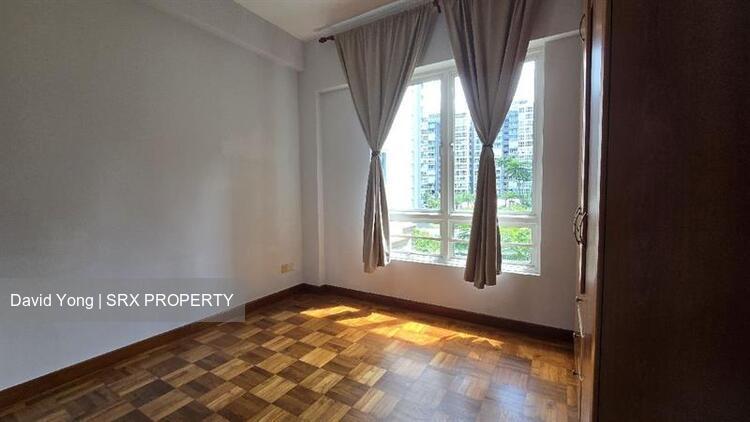 The Tropica (D18), Condominium #574650851